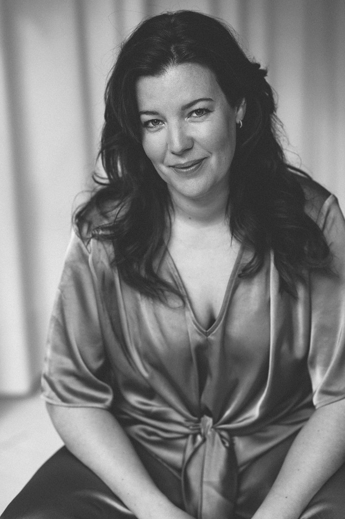 Marthe van der Molen - Expert in Systemisch Werk