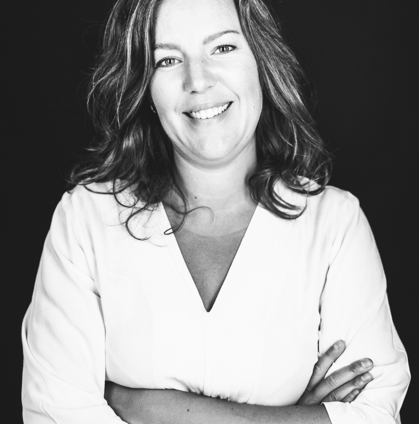 Marthe van der Molen - Expert in Systemisch Werk